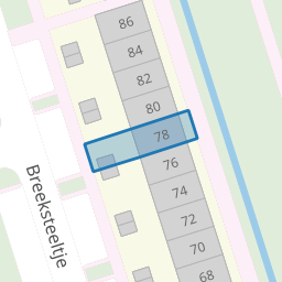 Perceel APD04-AF-7931