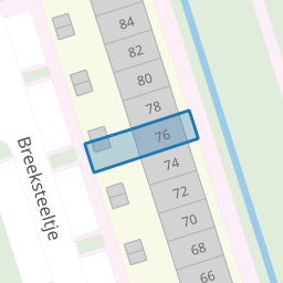 Perceel APD04-AF-7932