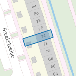 Perceel APD04-AF-7934