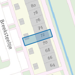 Perceel APD04-AF-7935