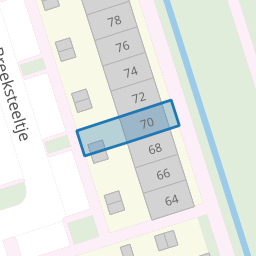 Perceel APD04-AF-7936