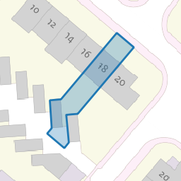 Perceel APD04-AF-794