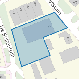 Perceel APD04-AF-7948