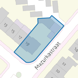 Perceel APD04-AF-796