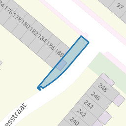 Perceel APD04-AF-7964