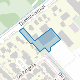 Perceel APD04-AF-7968