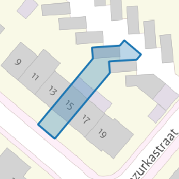 Perceel APD04-AF-798