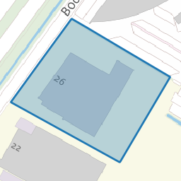 Perceel APD04-AF-7980