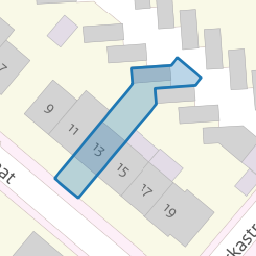 Perceel APD04-AF-799