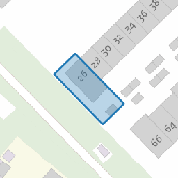 Perceel APD04-AF-7992