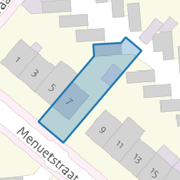 Perceel APD04-AF-801