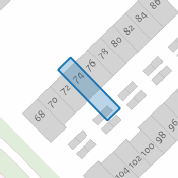 Perceel APD04-AF-8020