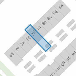 Perceel APD04-AF-8021