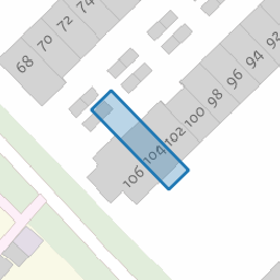 Perceel APD04-AF-8022