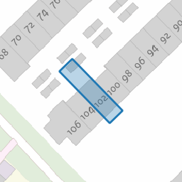 Perceel APD04-AF-8024