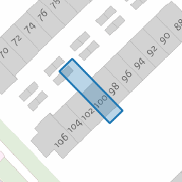 Perceel APD04-AF-8026