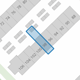 Perceel APD04-AF-8028