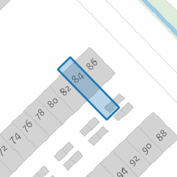 Perceel APD04-AF-8029