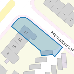 Perceel APD04-AF-803