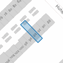 Perceel APD04-AF-8032