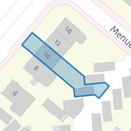 Perceel APD04-AF-805