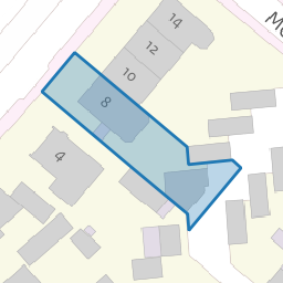 Perceel APD04-AF-806