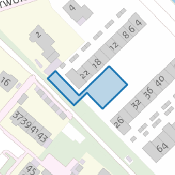 Perceel APD04-AF-8064