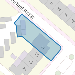 Perceel APD04-AF-807