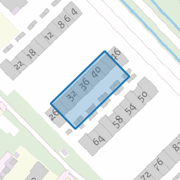 Perceel APD04-AF-8075