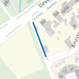 Perceel APD04-AF-8078