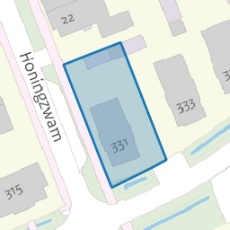 Perceel APD04-AF-8088