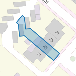 Perceel APD04-AF-809