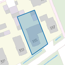 Perceel APD04-AF-8090