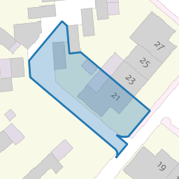 Perceel APD04-AF-810