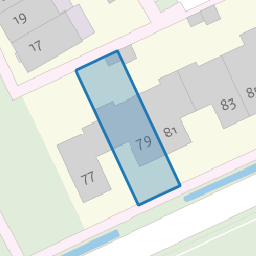 Perceel APD04-AF-8103