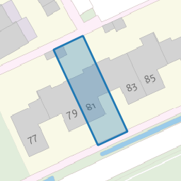 Perceel APD04-AF-8104