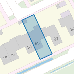 Perceel APD04-AF-8106