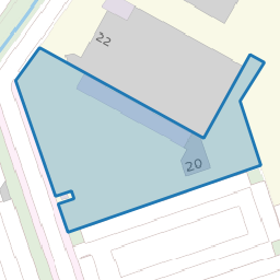 Perceel APD04-AF-8108