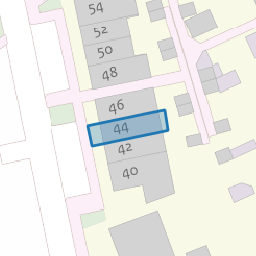 Perceel APD04-AF-8118