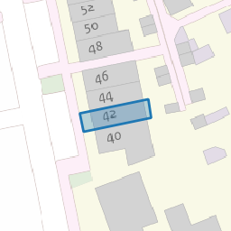 Perceel APD04-AF-8119