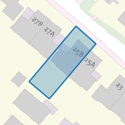 Perceel APD04-AF-8131