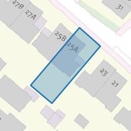 Perceel APD04-AF-8132