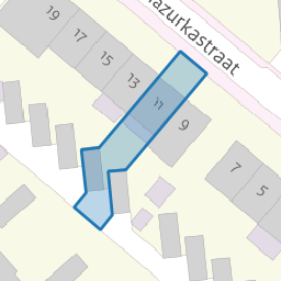 Perceel APD04-AF-814