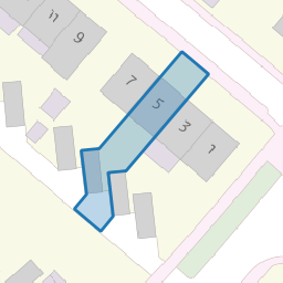 Perceel APD04-AF-817