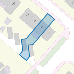 Perceel APD04-AF-818