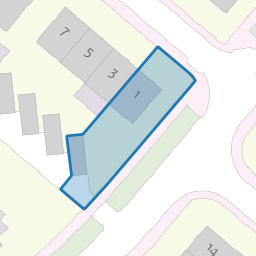 Perceel APD04-AF-819