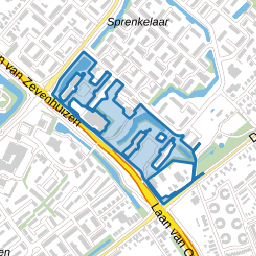 Perceel APD04-AF-8190