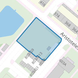 Perceel APD04-AF-8192