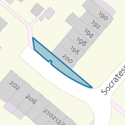 Perceel APD04-AF-8194