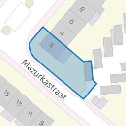 Perceel APD04-AF-820